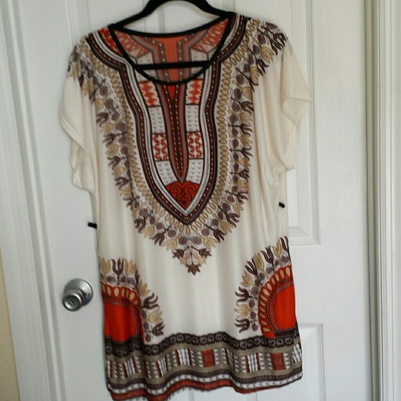 belt w sm fringed purse and top