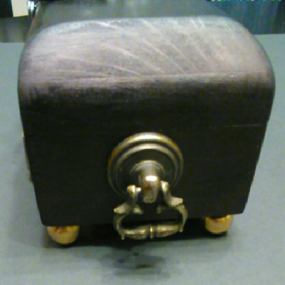 One of a kind trinket box - Picture 3 of 4