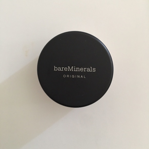 bareMinerals Original Foundation