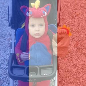 Meet your Posher, Tabitha