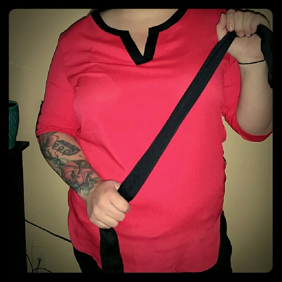 New York & Co. Blouse