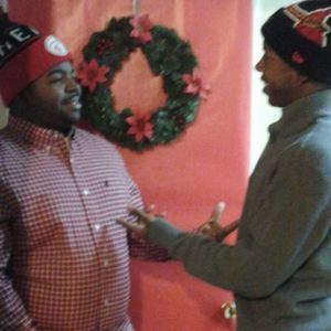 Meet your Posher, Adonis