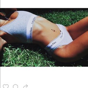 Meet your Posher, Katrina