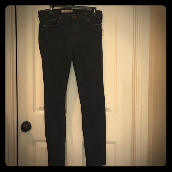 J brand jeans size 31