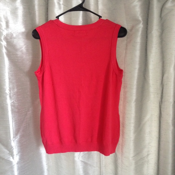 Calvin Klein Top - Picture 3 of 4