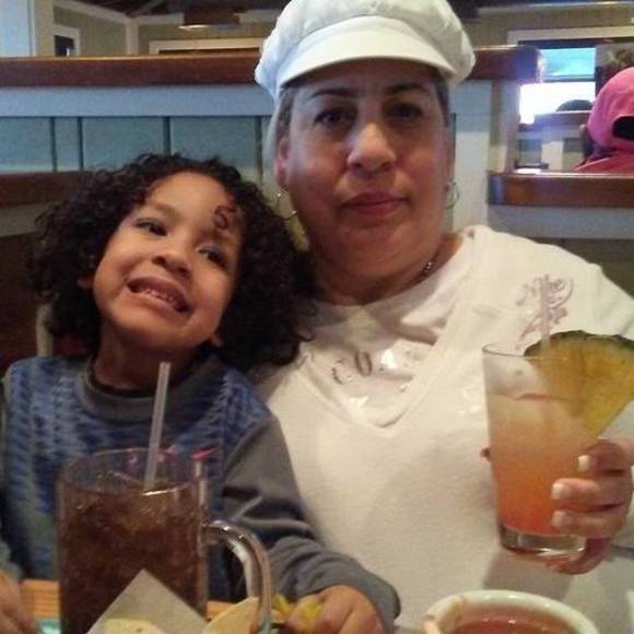 Meet your Posher, Maribel - Picture 1 of 1