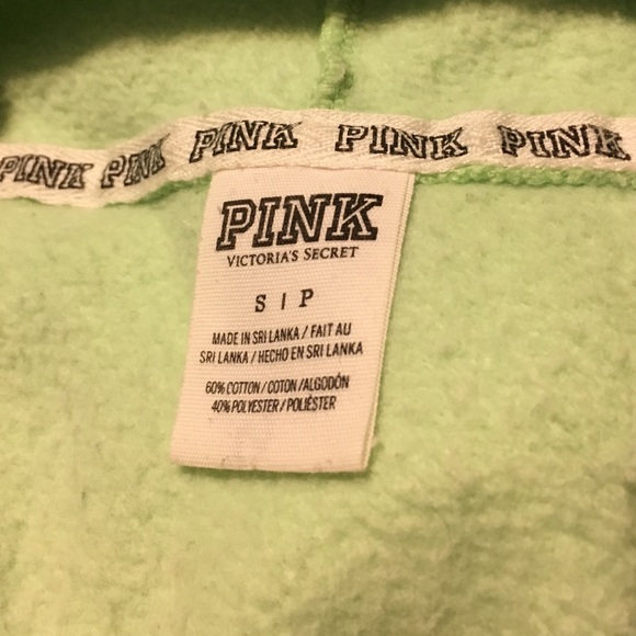 VS sweater - Picture 3 of 3