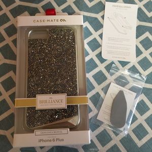 Casemate iPhone 6/6S plus with box