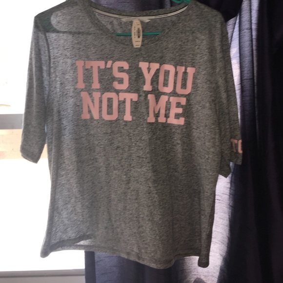 Tshirt by VICTORIA Secret