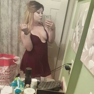 Meet your Posher, Bethany