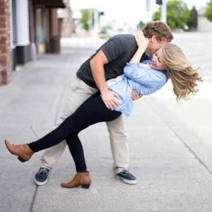 Meet your Posher, Calli