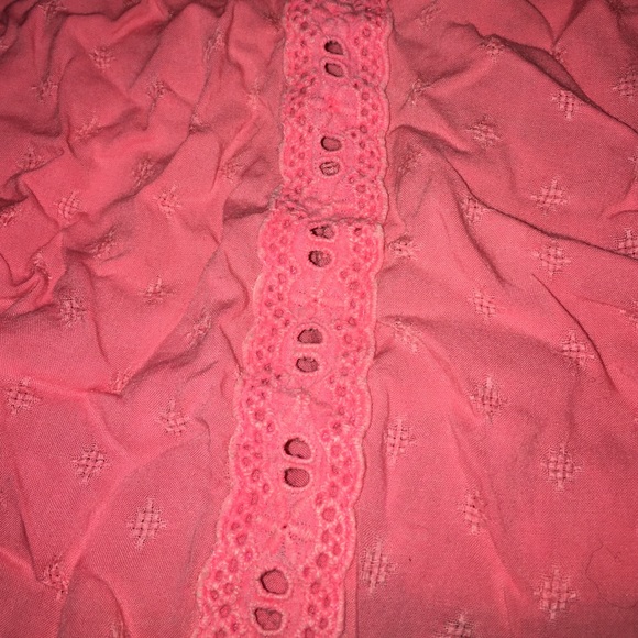 Maurice's Crop Top - Picture 2 of 3