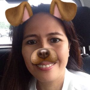 Meet your Posher, Joyce