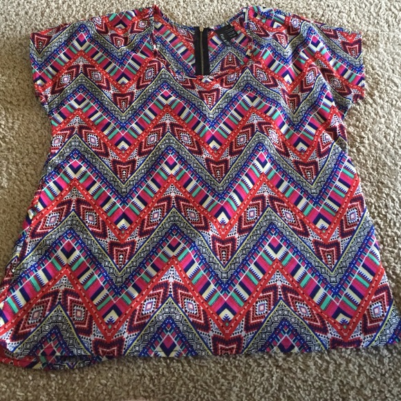 Polyester Shirt