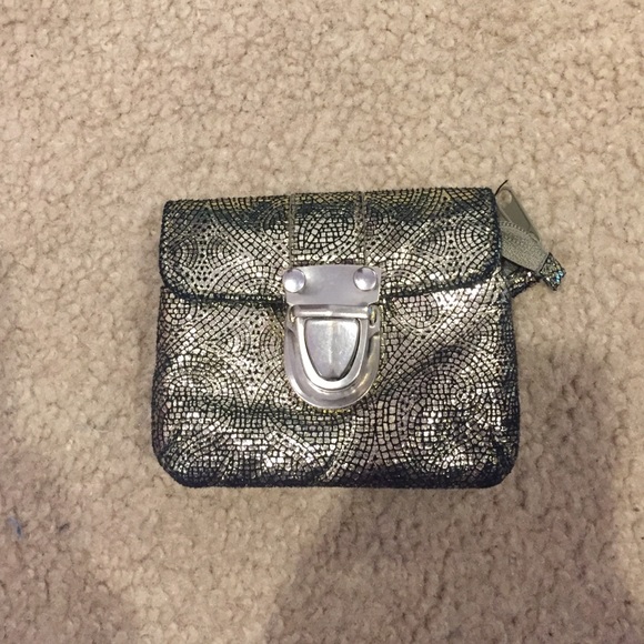 Mini Wallet