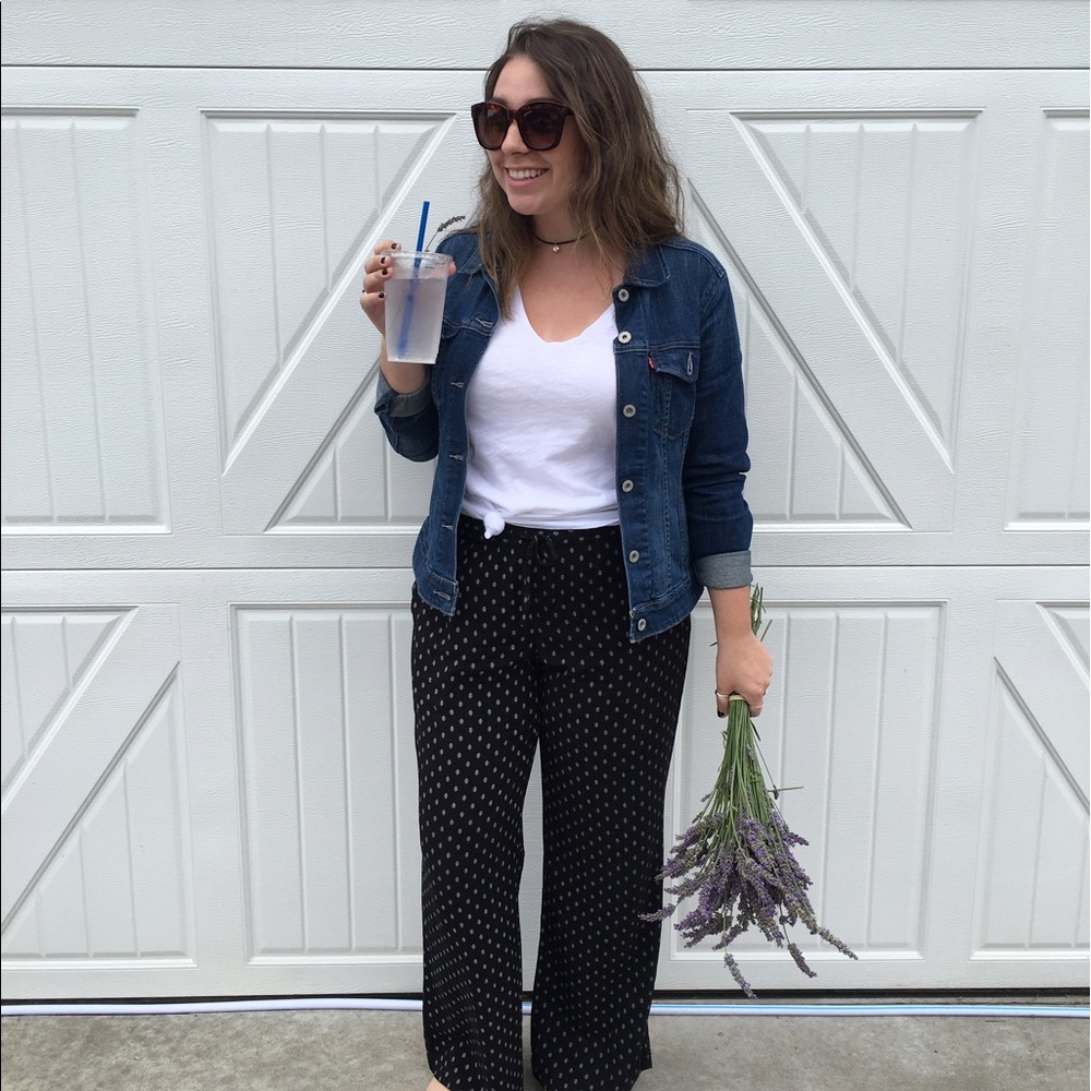 Meet your Posher, Piper