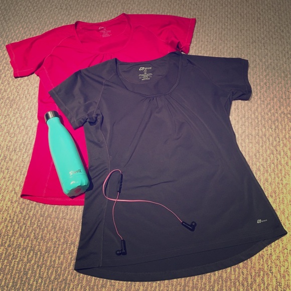 Eddie Bauer Sport Dry Fit T-Shirts