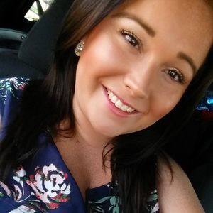 Meet your Posher, Rhiannon