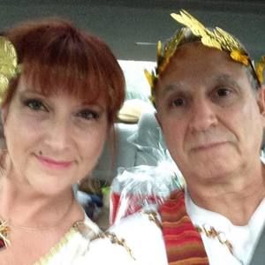 Meet your Posher, Isabelle