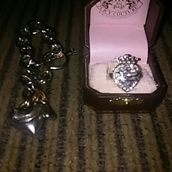 Juicy Couture Bundle