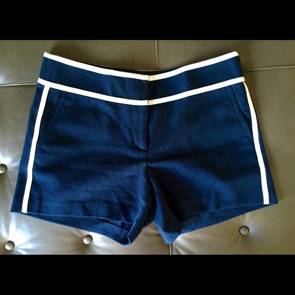 Ann Taylor Sz 10 Shorts