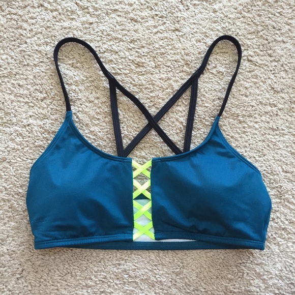 Victoria's Secret Other - Victoria's Secret PINK bikini top