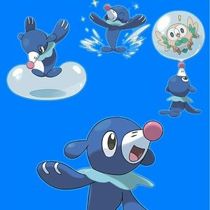 Meet your Posher, Bryan