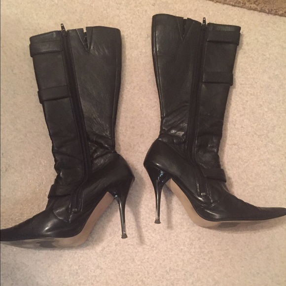 Boots - Picture 2 of 2