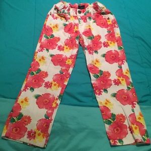 Children's place pants