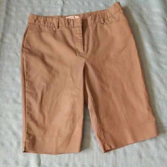 Ellen Tracy Shorts