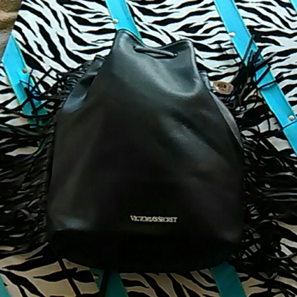 Victoria secret back pack - Picture 1 of 4