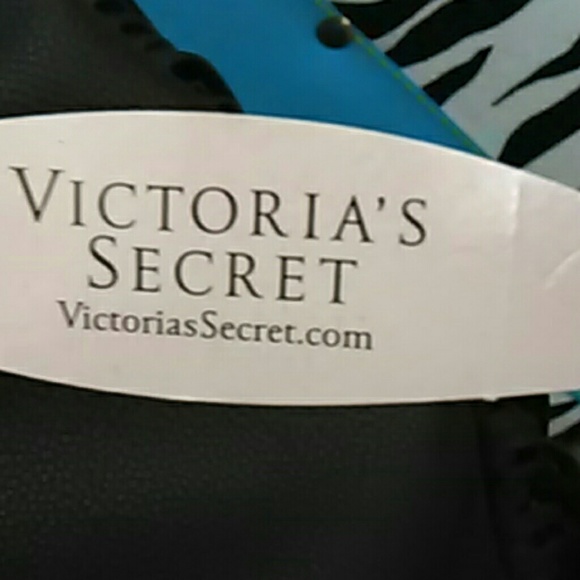 Victoria secret back pack - Picture 3 of 4
