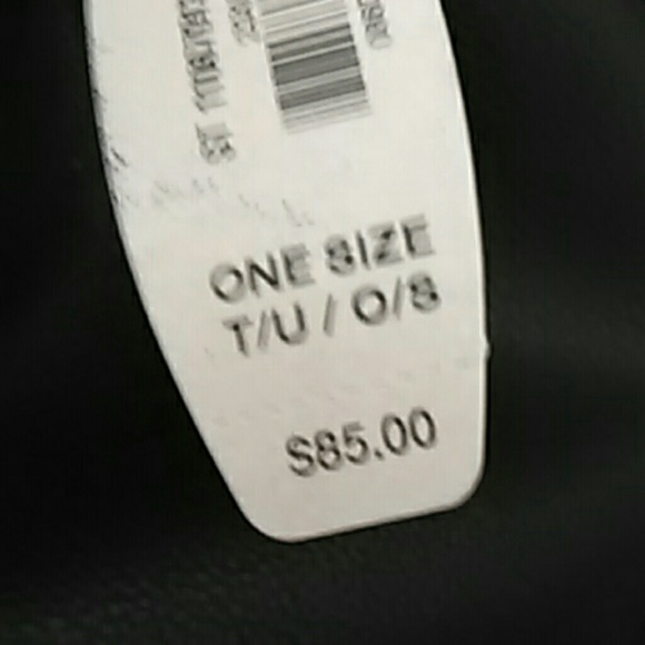 Victoria secret back pack - Picture 4 of 4