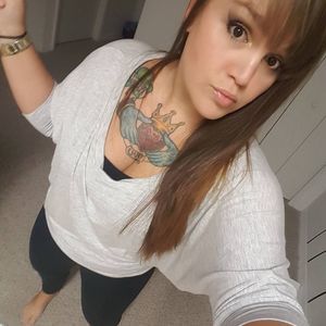 Meet your Posher, Sharon