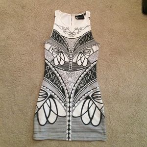 minkpink dress