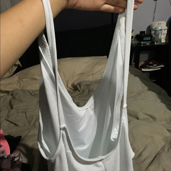 Alina Nasty Gal swimsuit - Picture 4 of 4