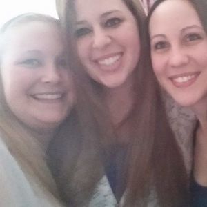 Meet your Posher, Brooke