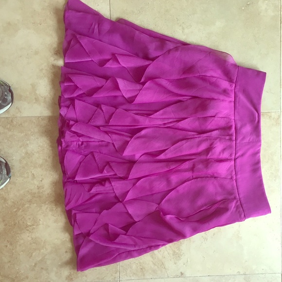 Ann Taylor Skirt Size 8