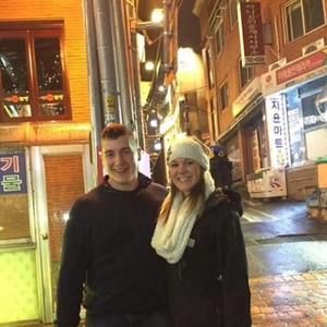 Meet your Posher, Paige