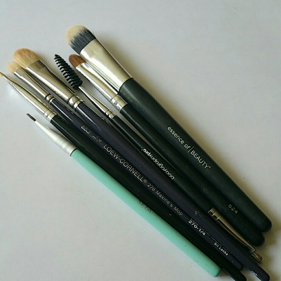 Random Brushes