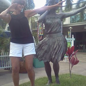 Meet your Posher, Stephanie