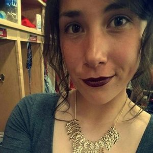 Meet your Posher, Lindsey