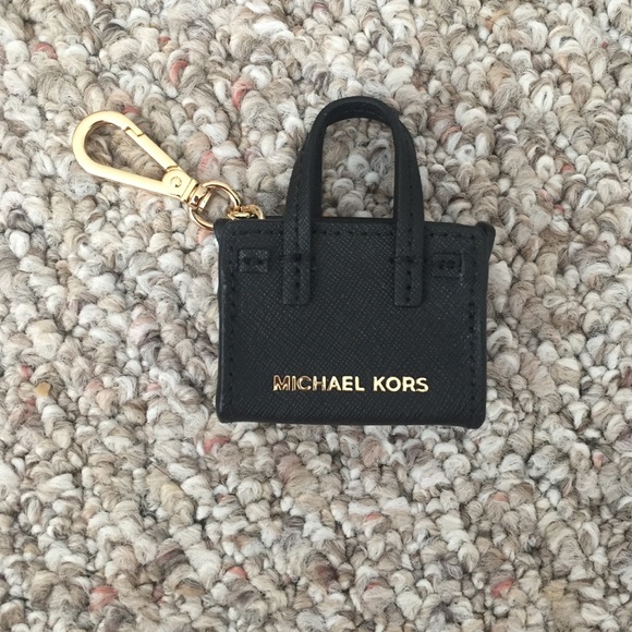 Michael kors Keychain