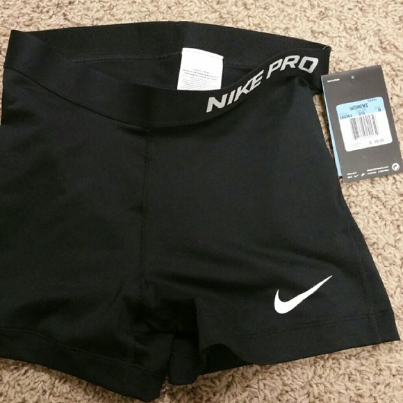 Nike pro