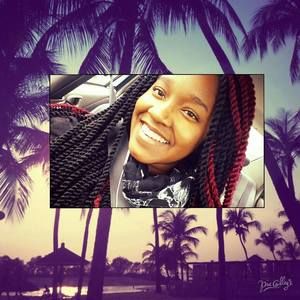 Meet your Posher, Sue