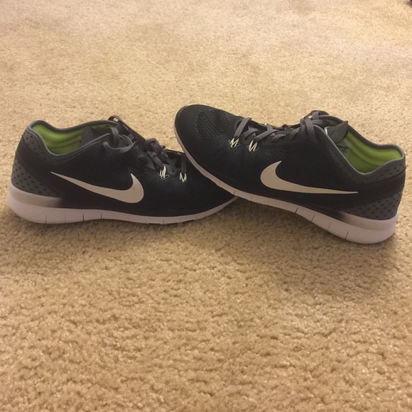 Nike frees 5.0 size 10 women's