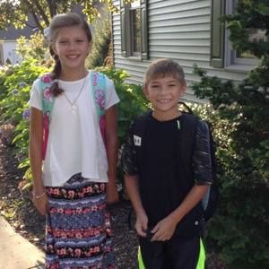 Meet your Posher, Madeline