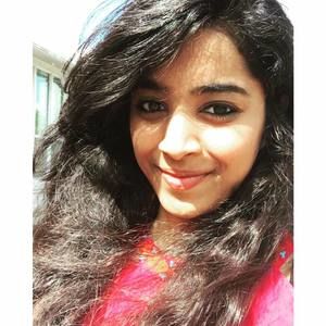 Meet your Posher, Sudeepthi