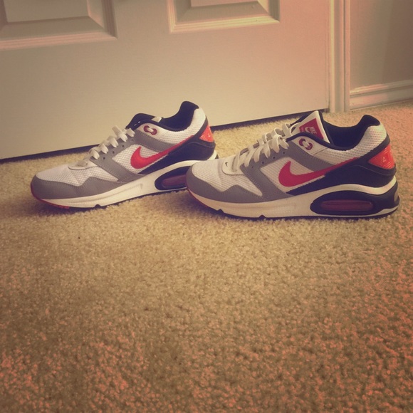 Nike air max size 8