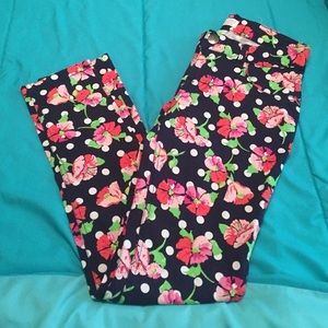 Children's girls pants